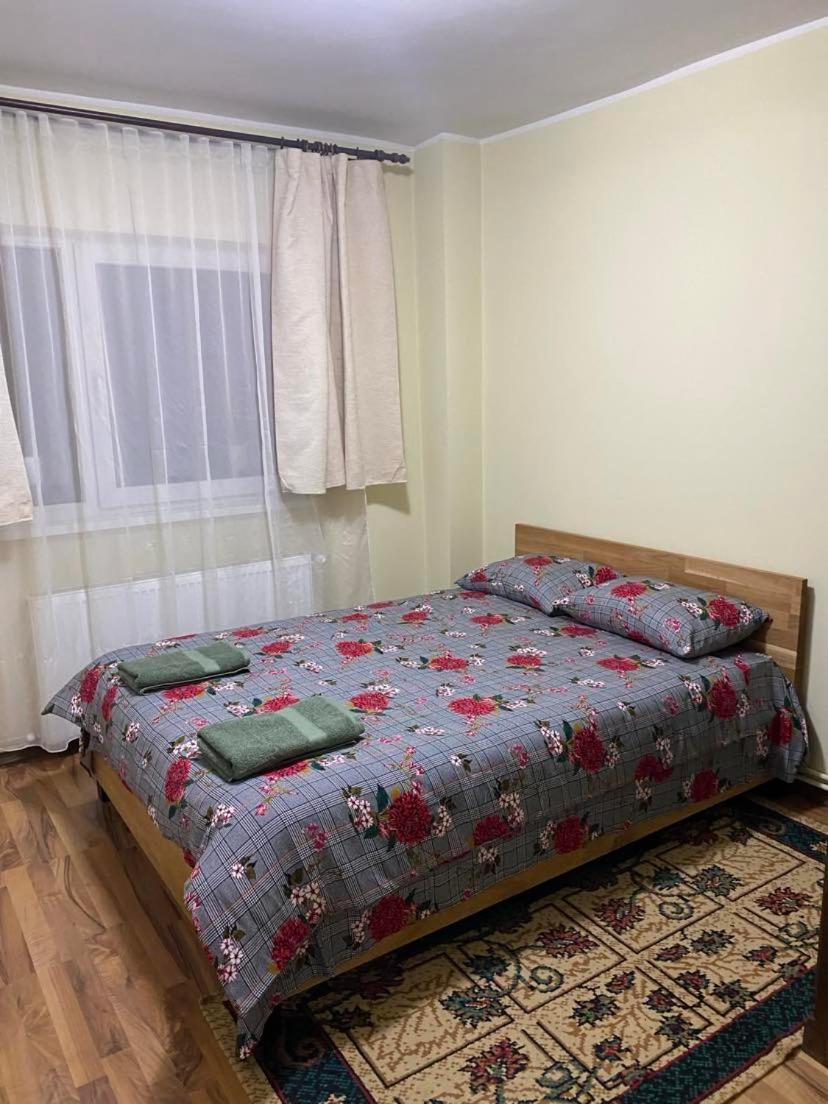 סיגטו מרמטי Apartament Ultracentral Botis מראה חיצוני תמונה