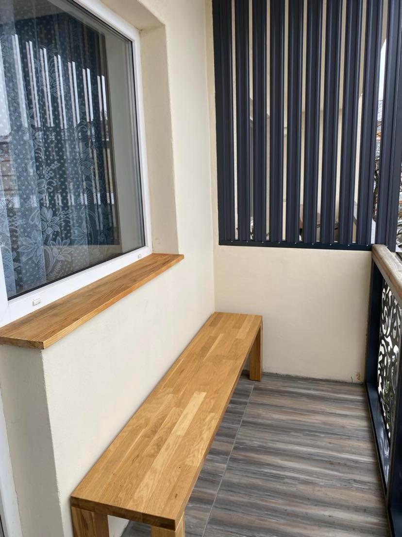 סיגטו מרמטי Apartament Ultracentral Botis מראה חיצוני תמונה