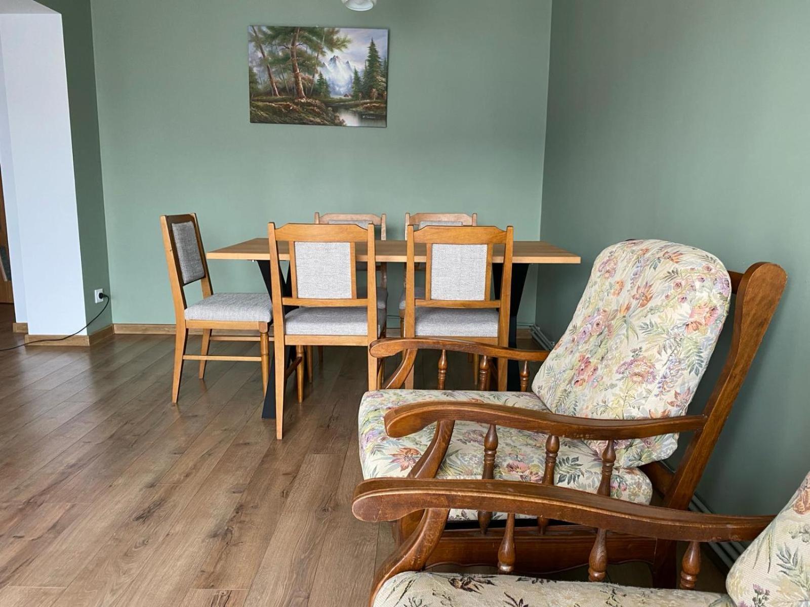סיגטו מרמטי Apartament Ultracentral Botis מראה חיצוני תמונה