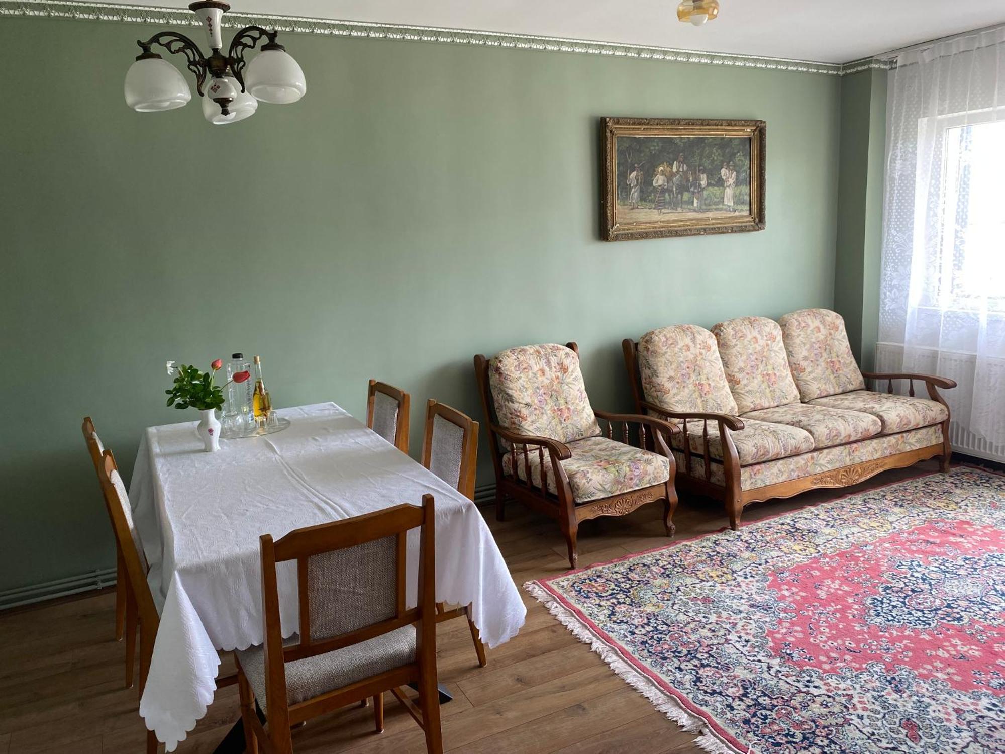 סיגטו מרמטי Apartament Ultracentral Botis מראה חיצוני תמונה