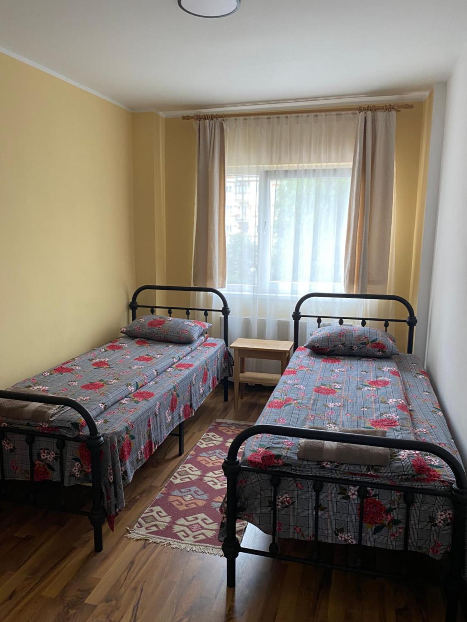 סיגטו מרמטי Apartament Ultracentral Botis מראה חיצוני תמונה