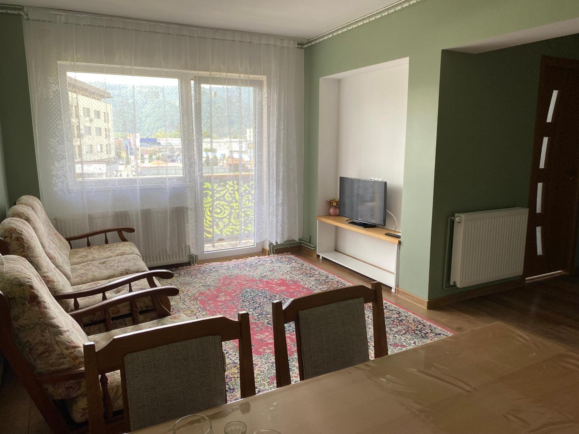 סיגטו מרמטי Apartament Ultracentral Botis מראה חיצוני תמונה