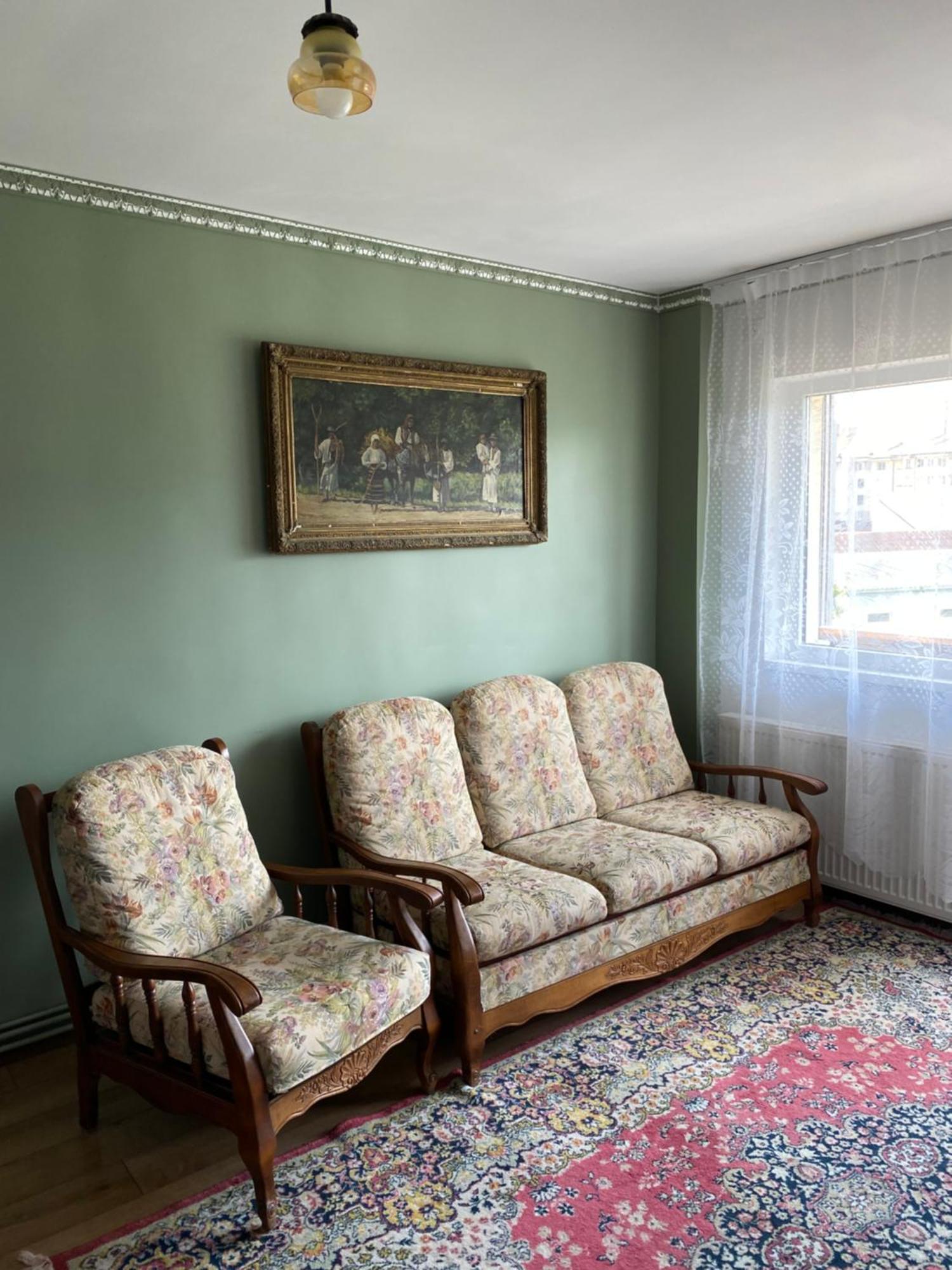 סיגטו מרמטי Apartament Ultracentral Botis מראה חיצוני תמונה