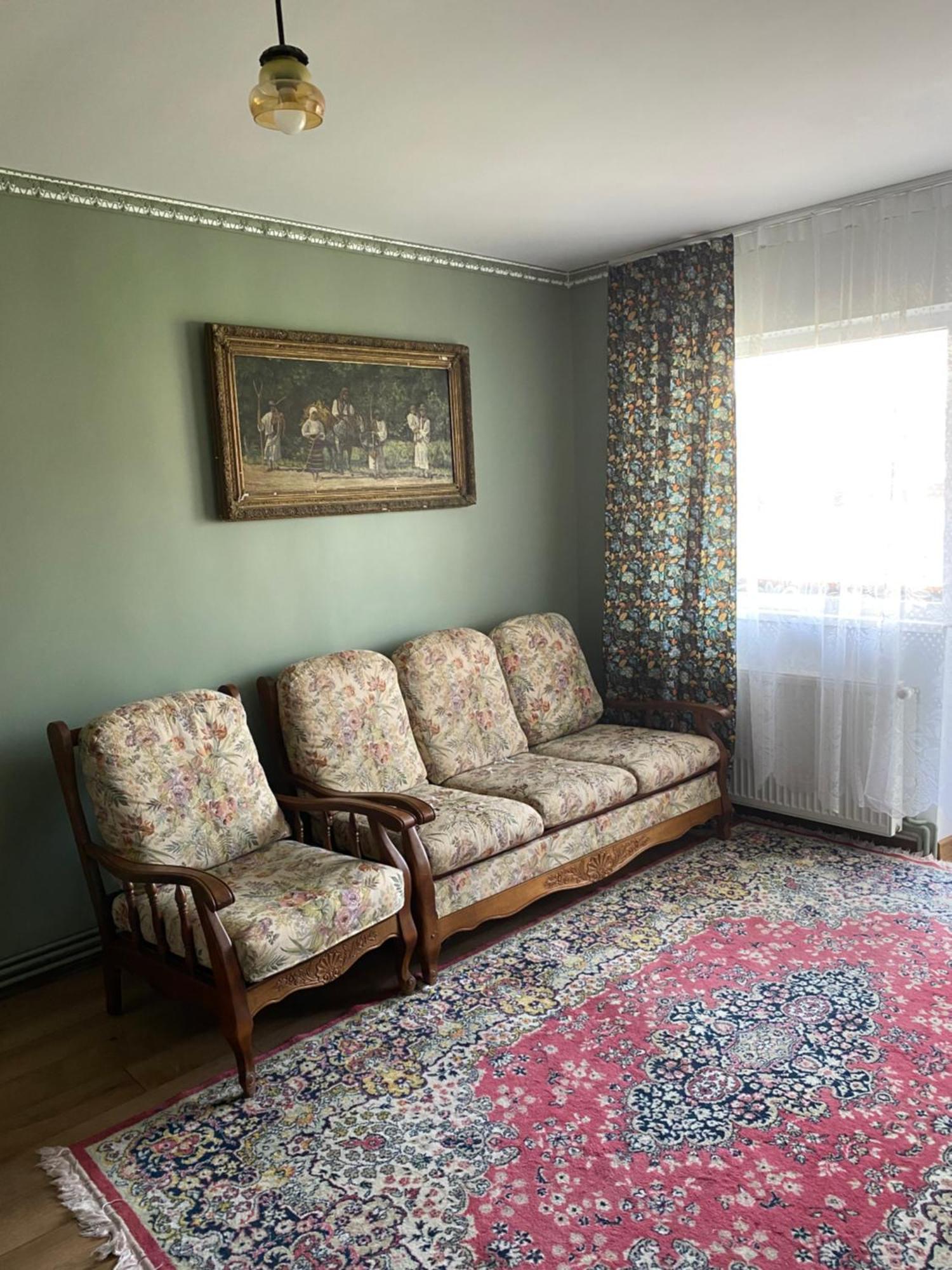 סיגטו מרמטי Apartament Ultracentral Botis מראה חיצוני תמונה